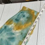 Band of Gypsies  Tie Dye Crepe Jogger Pants NWT Size Small Photo 7
