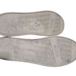 Soludos Ibiza Tie-Dye Leather Sneakers Size 8.5 Photo 3