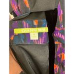 Gianni Bini  Cut Out Fitted Midi Dress Photo 9