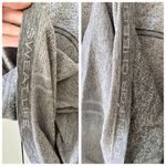 Lululemon  Athletica Swiftly Tech Racerback Tank, White / Dark Cast (Ombre) sz. 6 Photo 11