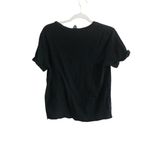Wild Fable  size medium short sleeve black T-shirt Photo 6