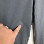 Columbia black capris long shorts size medium Photo 2