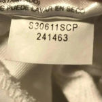 Nike  Vintage Crisp White Court Shorts Size: L Photo 6