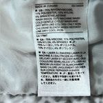 Banana Republic ⸻
Sloan Fit Crop Pants Black White Geometric Print Size 6 Photo 6