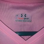 Under Armour V Neck Heat Gear Shirt Photo 1