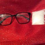 Cole Haan Eyeglass Frames Eye Wear Tortoise New Photo 3
