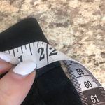 Counterparts  size 24W women’s black shorts Photo 5