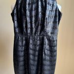 BCBG MAXAZRIA Nera Sequin Cocktail Dress Photo 0