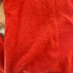 Valerie Stevens burnt Orange  cashmere turtle neck Photo 2