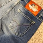 Fiorucci Vintage y2k flare jeans size 5 Photo 5