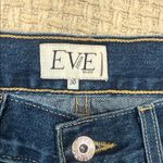 New Eve Denim The Jane in Malibu Wash Blue Straight Leg women’s Boot Cut 30 Photo 6