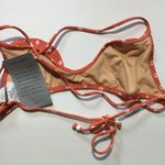 J.Crew  Kalliste Ruffle Bikini Top S Photo 11