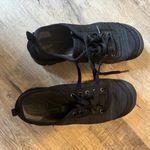 Keen  Women's Hush Knit CNX Hiking Shoe Black Photo 0