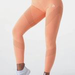 Ryderwear 💕Sherbert Perforated Leggings💕 Photo 0