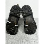 Dr. Martens  1460 Serena Oxblood Atlas Boots Women's US Size 5 Faux Fur Lining Photo 6