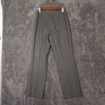 Ralph Lauren  Black Label Wool Blend Dress Pants Union Made Size 4 Photo 3