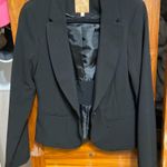 Takara Dress Jacket Black Size L Photo 0