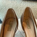 Cole Haan  highline d'orsay Colorblock High Heel size 8.5 GUC Photo 7