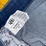 Rock & Republic Size 10 Jean Shorts Photo 7