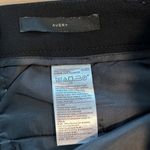 Banana Republic Avery Mid-Rise Tuxedo Stripe Dress Pant Trouser, 6 Photo 8