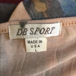 DB sport V neck long sleeved top L Size L Photo 4