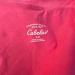 Cabela's  Pink Cover-Up‎ Photo 5