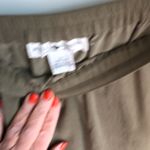 Saks 5th Avenue Saks Fifth Avenue Real Clothes 100% Silk Top & Slacks Set Size L See Desc/Measur Photo 5