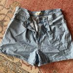 Madewell Denim Shorts Photo 0