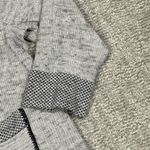 Habitat  Clothes to Live In Top Womens XL Waffle Knit Button Up Cardigan Sweater Photo 3