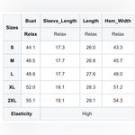 NEW Brown Black and Tan Colorblock Bishop Sleeve Sweater Size L Photo 8