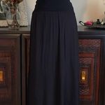 CAbi High Waisted Cruise skirt size XS Photo 2