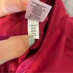 Athleta Run Free 7/8 Rose Verbena Leggings Photo 11