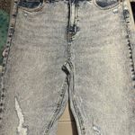 Tinseltown Denim Couture Ripped Jeans Photo 1