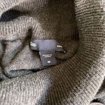 Gap Washable Merino Wool Turtleneck Sweater Size Medium C Photo 5