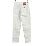 Edwin Jeans White London Slim Five Photo 2