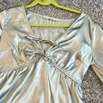 Abercrombie & Fitch Abercrombie Blouse Photo 1