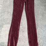 Lululemon  athletica Velvet Leggings Photo 0