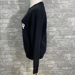 Spiritual Gangster  Black Warrior Bridget Sweatshirt Photo 2