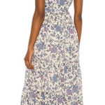 Spell and the Gypsy Small Folk Song Sundress in Sky Blue Photo 0