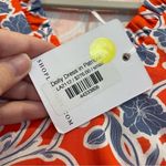 New! LaRoque Dolly Dress in Patriotic Red Photo 6