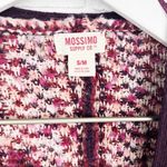 Mossimo Supply Co Boho Sweater Cardigan SZ S Photo 3