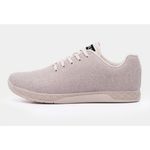 Nobull  Outwork Super Fabric Sneaker Women's Sz US 8 Blush Heather Tennis Shoes Photo 1