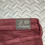 American Eagle Outfitters Women’s Super Stretch X Super Hi-Rise Jegging Size 2 Photo 6