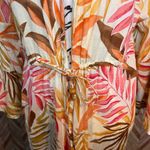 Love Riche Love‎ Riche Tropical Swim Maxi Cover Up - Medium. Photo 2