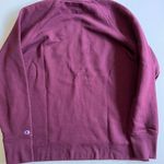 Champion Sweatshirt Photo 1