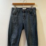 Pistola  Skinny High Waisted Stretch Denim Jeans Size 29 Photo 2