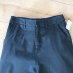 O'Neill O’Neill HEATHER CHINO PANTS, blue/green, size 30, nwot Photo 1