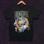 Urban Outfitters Dark Magician Girl Duel Monsters Yu-Gi-Oh! Anime T-Shirt M Photo 0