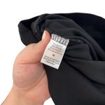 Modern Citizen  Black Pull-On‎ Ponte Skinny Stretch Leggings Size Medium Photo 7