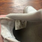 Nike White  Air Force Ones Sneakers Photo 4